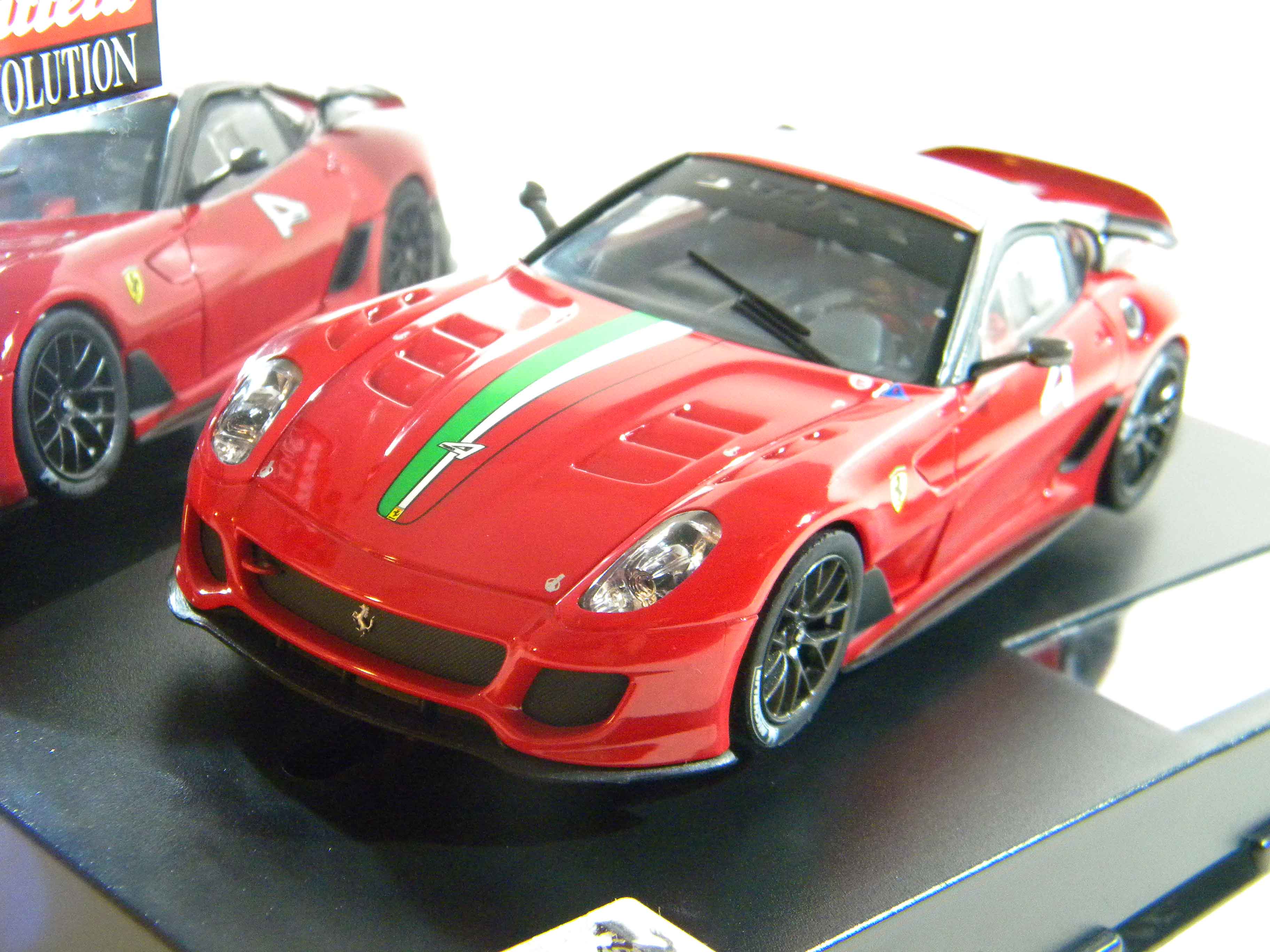 Ferrari 599XX (27400